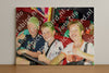 Evenement foto: Serie 2208