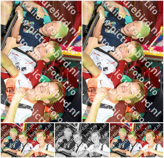 Evenement foto: Serie 2208