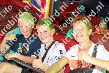 Evenement foto: Serie 2208