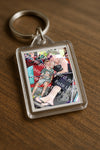 Evenement foto: Serie 2208