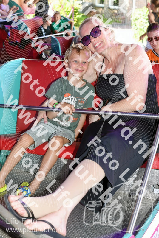 Evenement foto: Serie 2208