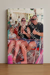 Evenement foto: Serie 2208