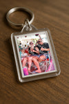 Evenement foto: Serie 2208