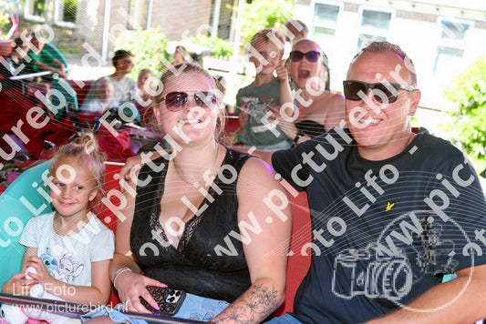 Evenement foto: Serie 2208