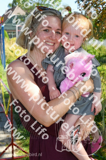 Evenement foto: Serie 2208