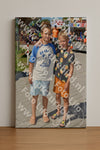 Evenement foto: Serie 2208