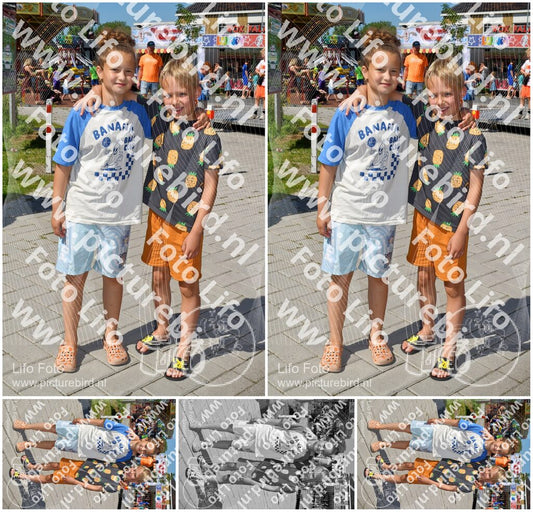 Evenement foto: Serie 2208