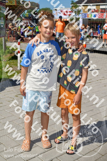 Evenement foto: Serie 2208