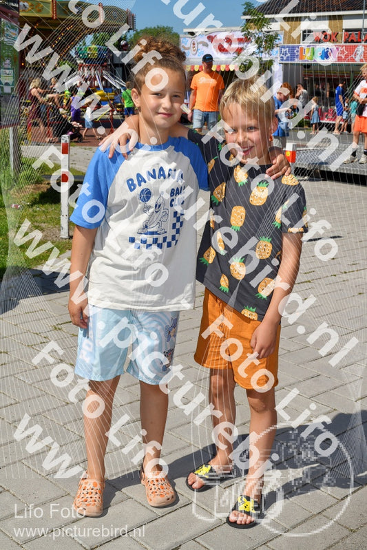 Evenement foto: Serie 2208