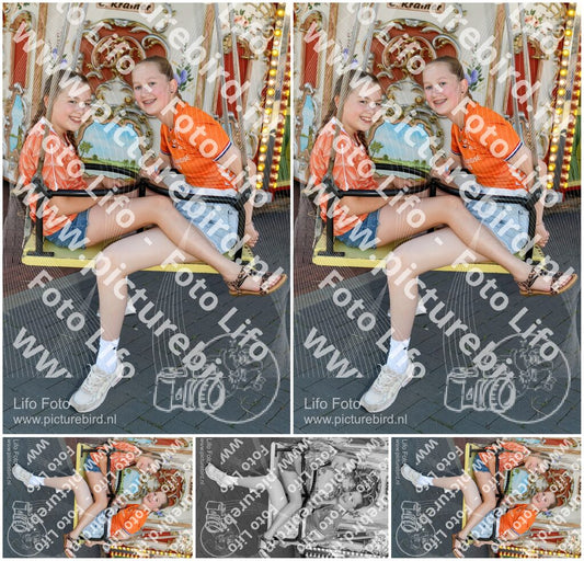 Evenement foto: Serie 2208