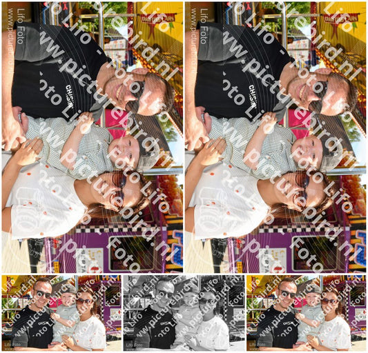 Evenement foto: Serie 2208