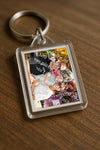 Evenement foto: Serie 2208