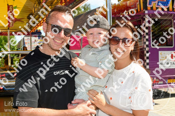 Evenement foto: Serie 2208