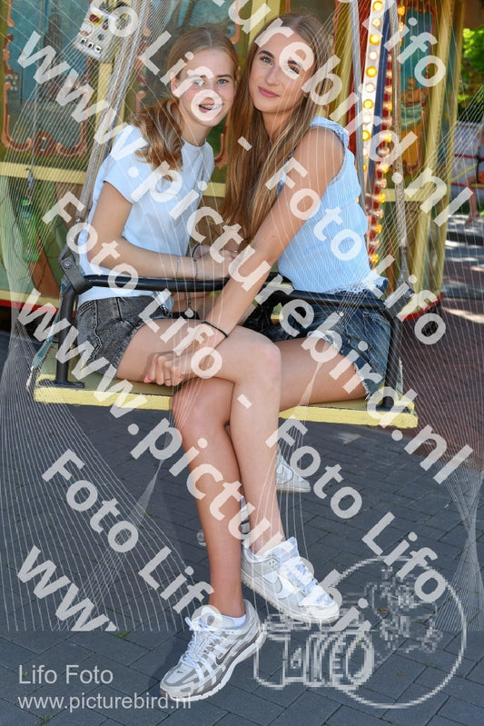 Evenement foto: Serie 2208