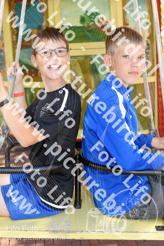 Evenement foto: Serie 2208