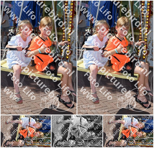 Evenement foto: Serie 2208