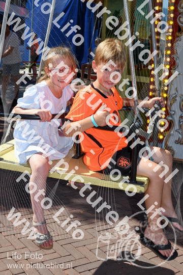 Evenement foto: Serie 2208