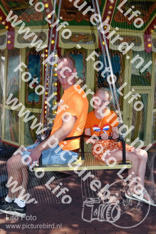 Evenement foto: Serie 2208