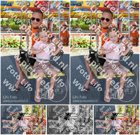 Evenement foto: Serie 2208