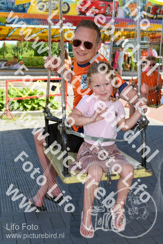 Evenement foto: Serie 2208