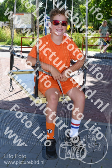 Evenement foto: Serie 2208