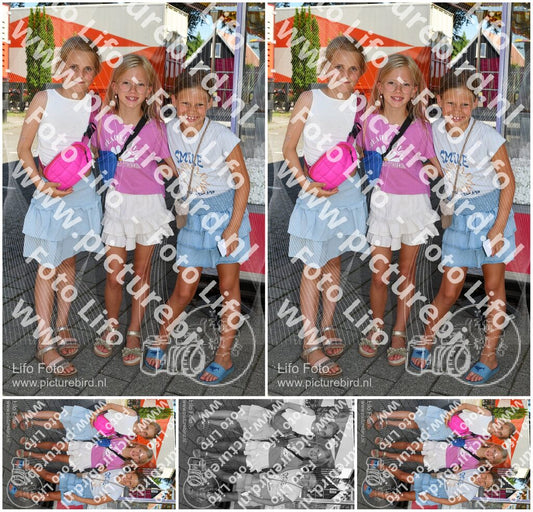 Evenement foto: Serie 2208