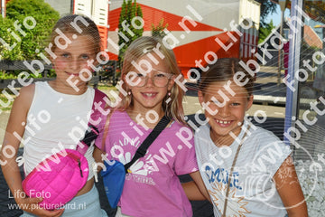 Evenement foto: Serie 2208