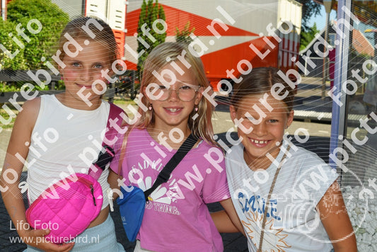 Evenement foto: Serie 2208