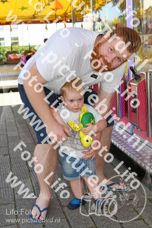 Evenement foto: Serie 2208