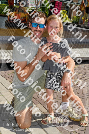 Evenement foto: Serie 2208