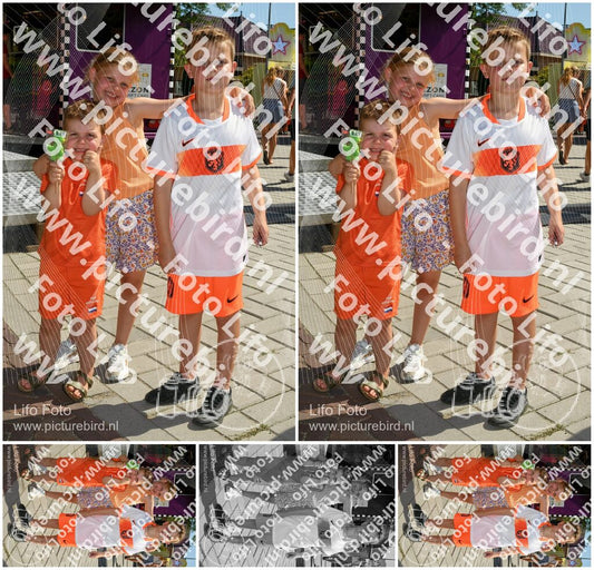 Evenement foto: Serie 2209