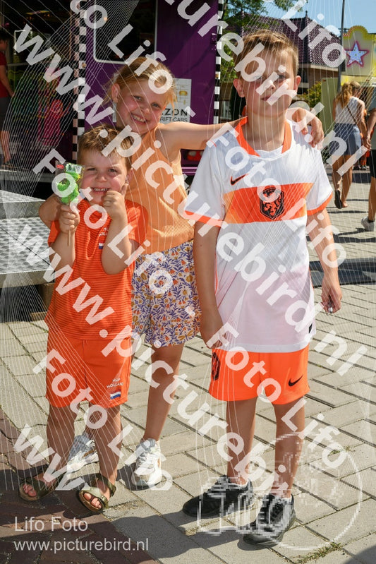 Evenement foto: Serie 2209
