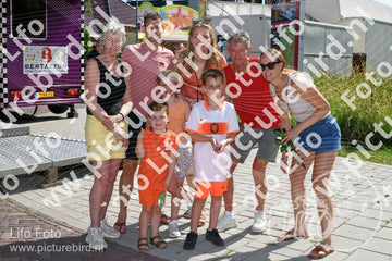 Evenement foto: Serie 2209