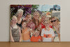 Evenement foto: Serie 2209