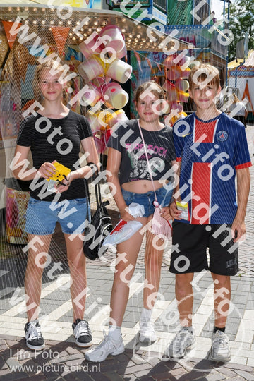 Evenement foto: Serie 2209