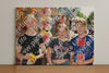 Evenement foto: Serie 2209