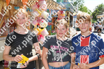Evenement foto: Serie 2209
