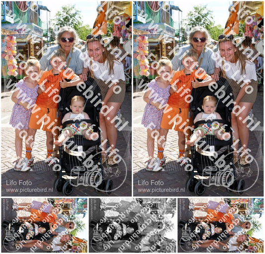Evenement foto: Serie 2209