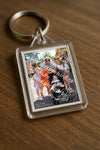 Evenement foto: Serie 2209