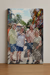 Evenement foto: Serie 2209