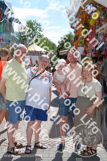 Evenement foto: Serie 2209