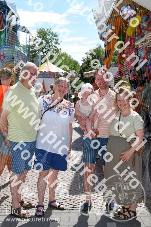Evenement foto: Serie 2209