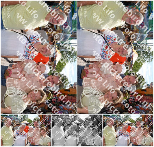 Evenement foto: Serie 2209