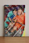 Evenement foto: Serie 2209