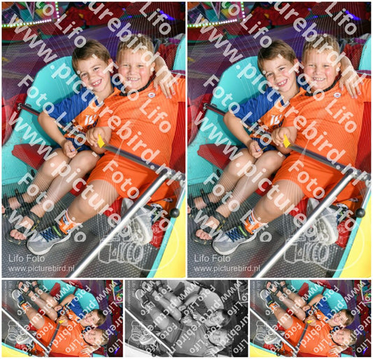 Evenement foto: Serie 2209