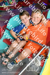 Evenement foto: Serie 2209