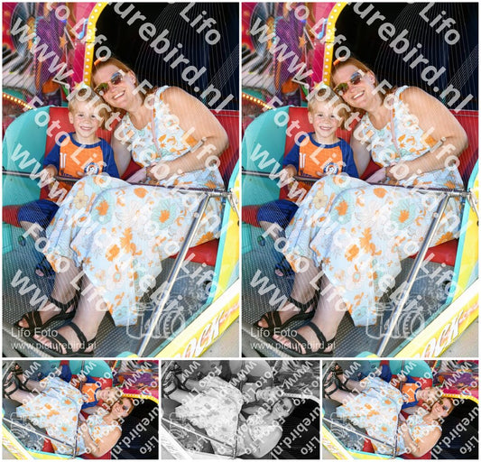 Evenement foto: Serie 2209
