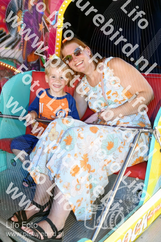 Evenement foto: Serie 2209