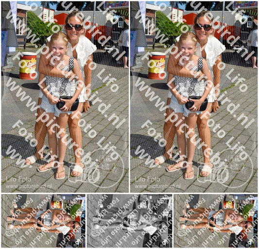 Evenement foto: Serie 2209