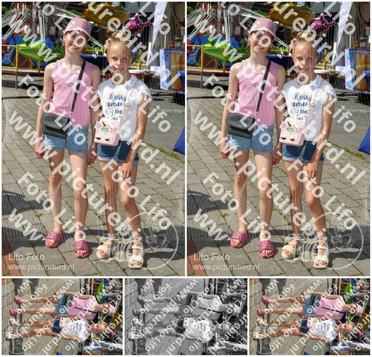 Evenement foto: Serie 2209